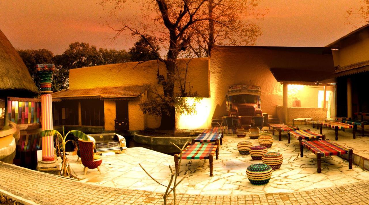 Serendipity Lakes And Resorts Tamia Exterior photo