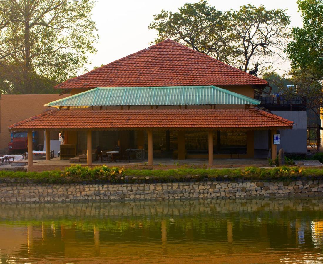 Serendipity Lakes And Resorts Tamia Exterior photo