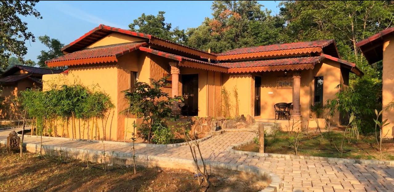 Serendipity Lakes And Resorts Tamia Exterior photo