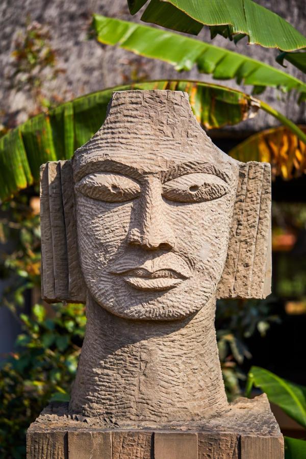 Serendipity Lakes And Resorts Tamia Exterior photo